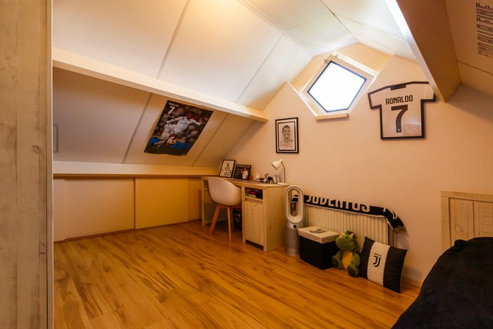 Foto 31 van Hagelkruis 1