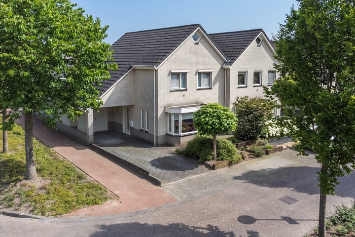 Foto 36 van Hagelkruis 1