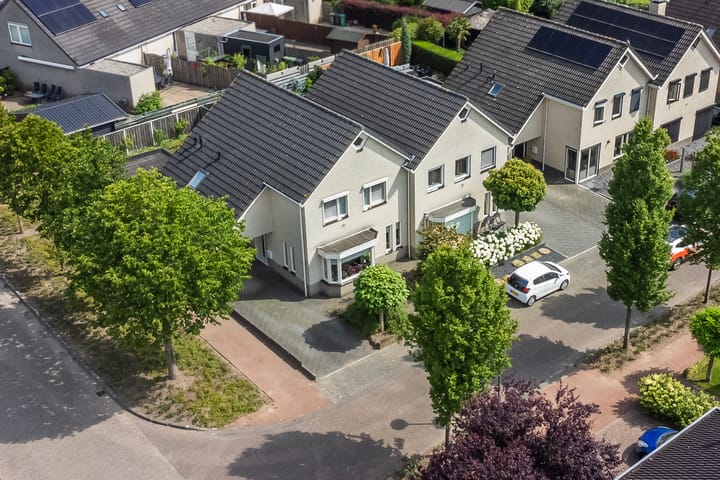 Foto 37 van Hagelkruis 1