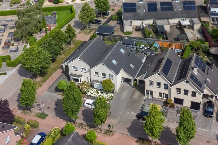 Foto 38 van Hagelkruis 1