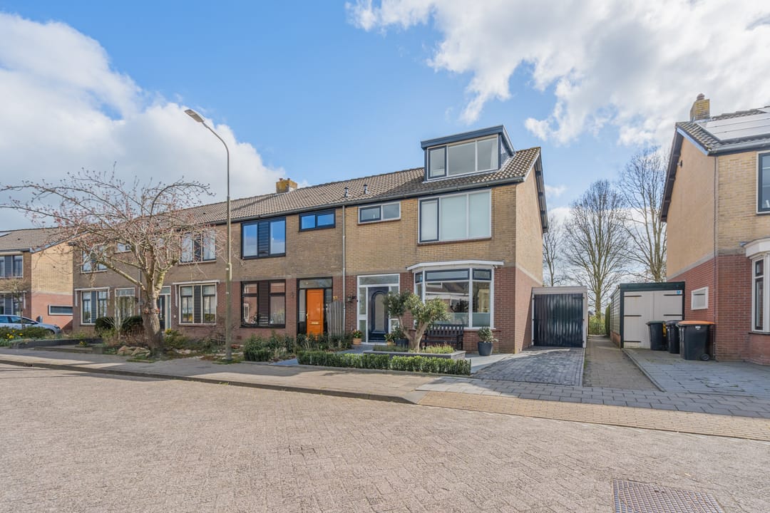 Photo 1 of Gabriëlstraat 50