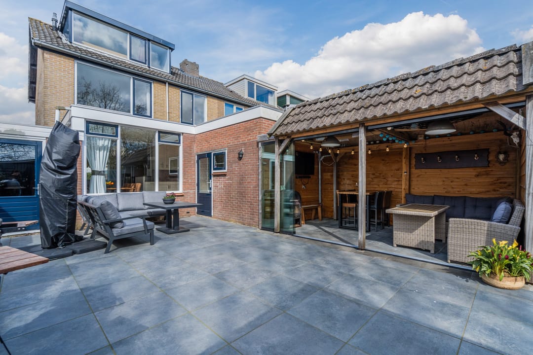 Photo 2 of Gabriëlstraat 50