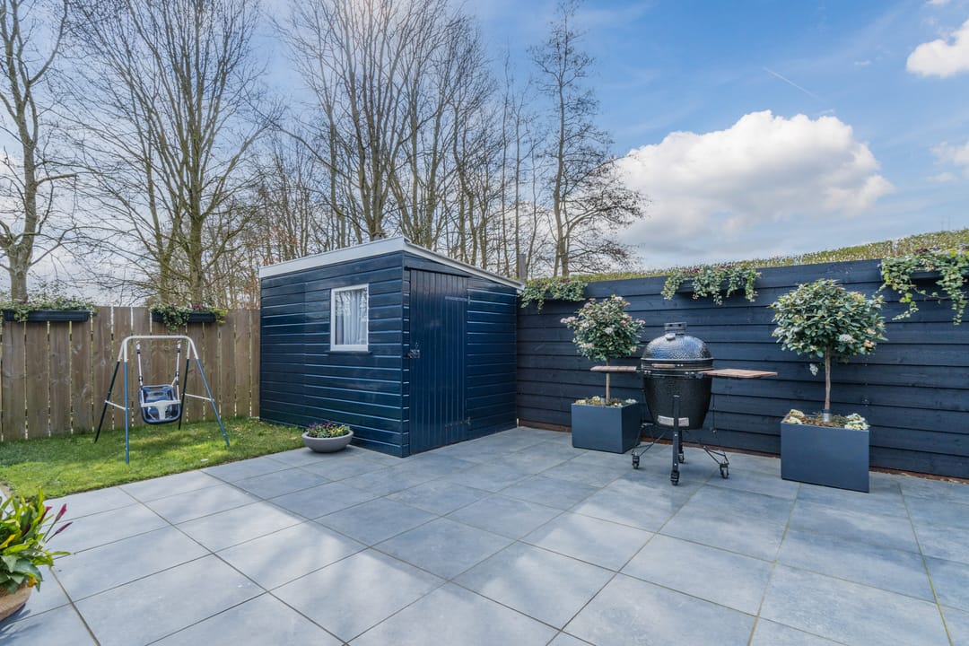 Photo 71 of Gabriëlstraat 50