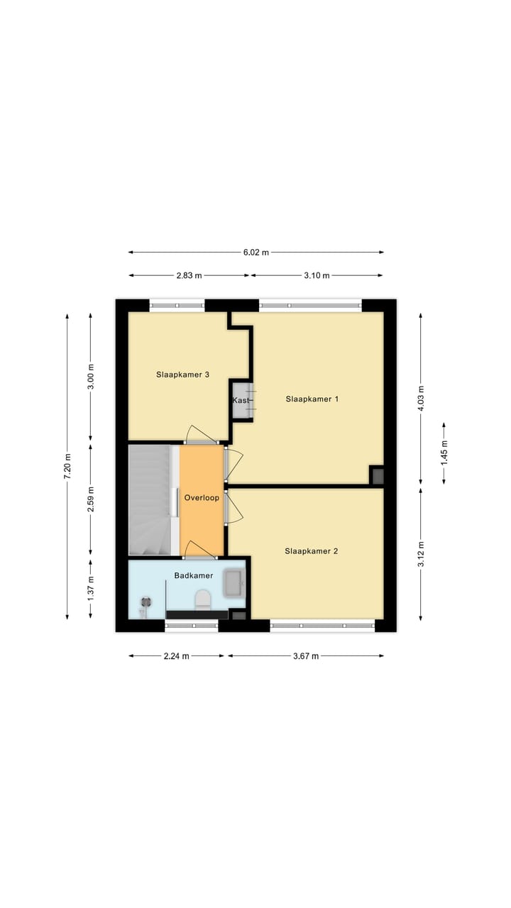 Foto 85 van Gabriëlstraat 50