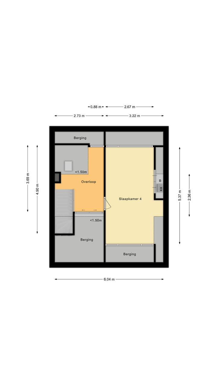 Foto 87 van Gabriëlstraat 50