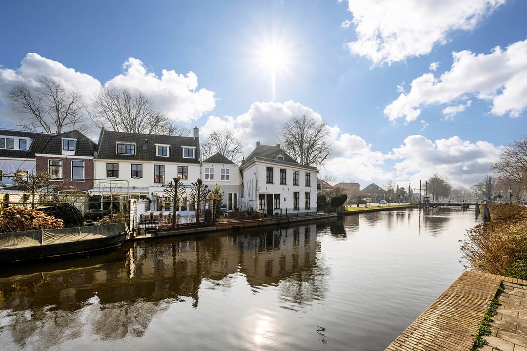 Foto 2 van Buitenveer 56