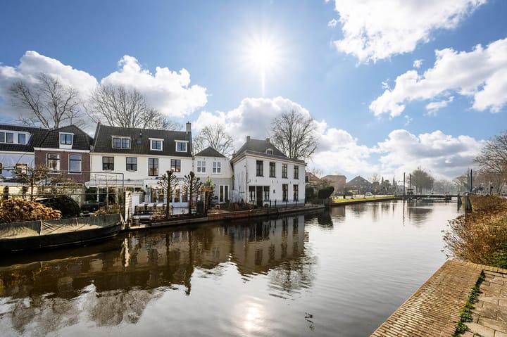 Foto 2 van Buitenveer 56