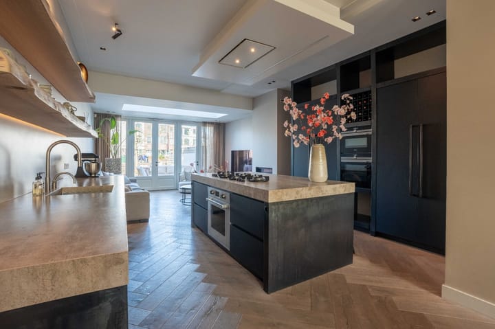 Foto 6 van Buitenveer 56