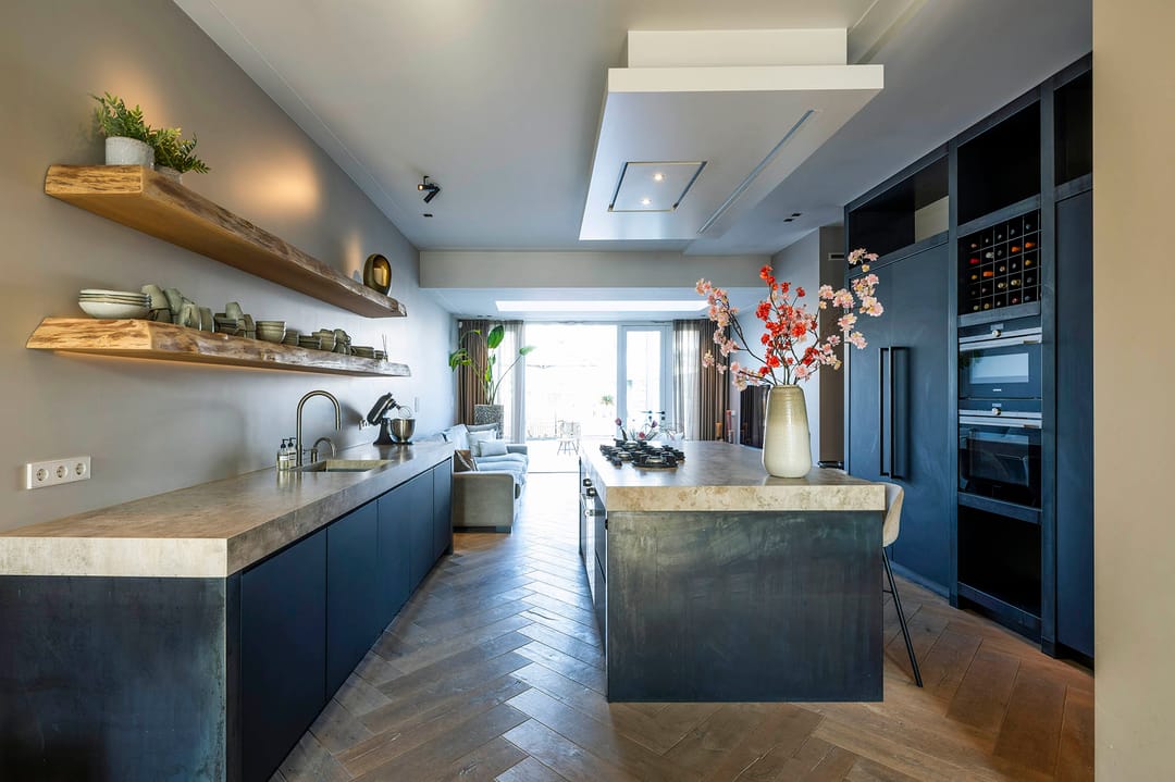 Foto 7 van Buitenveer 56