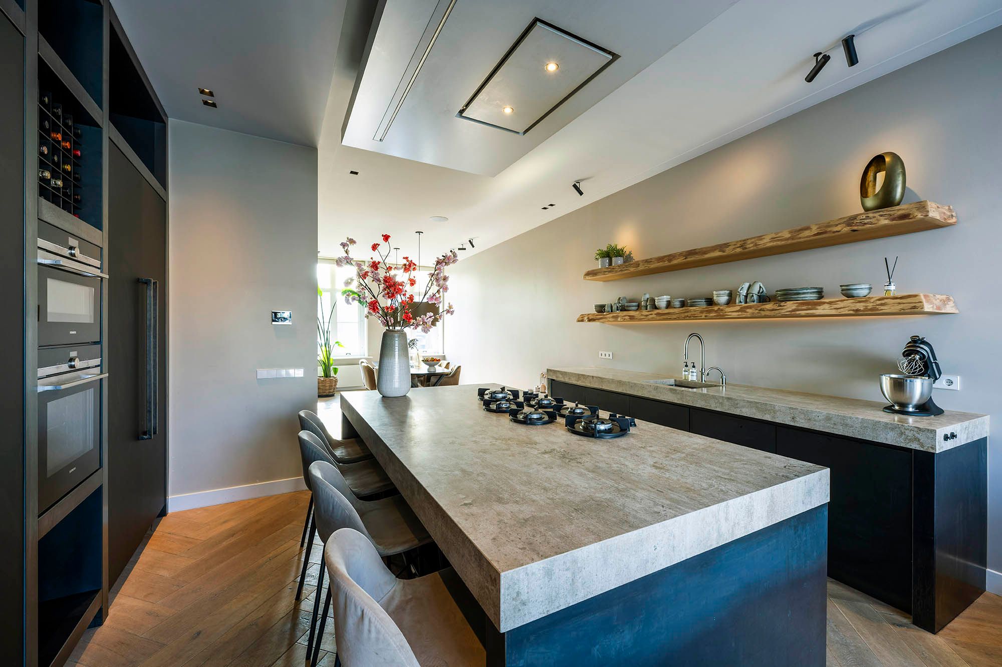 Foto 9 van Buitenveer 56