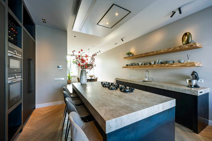 Foto 9 van Buitenveer 56