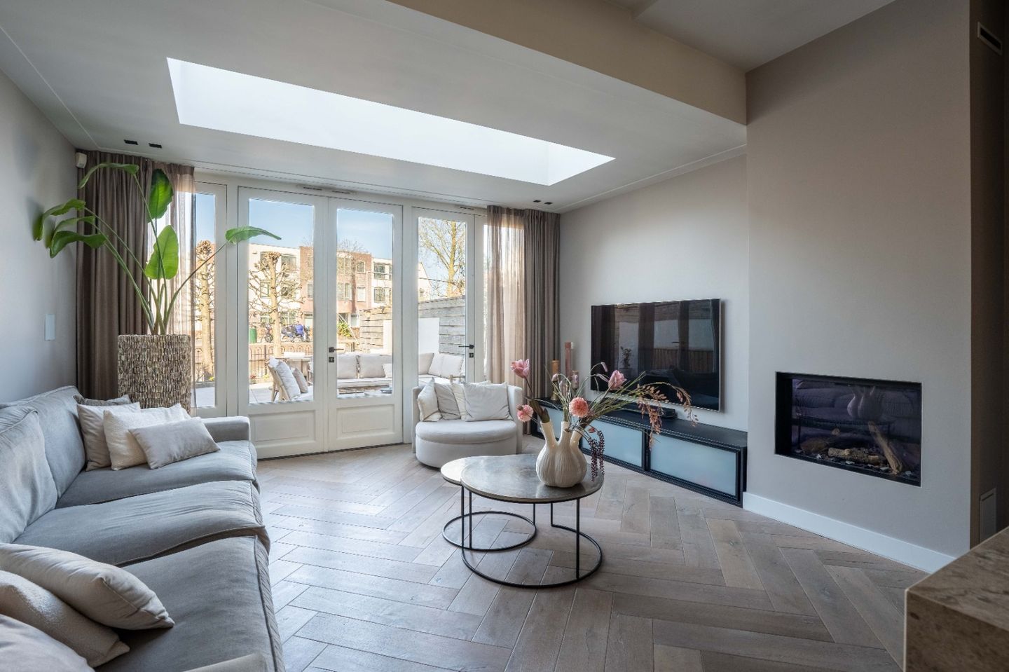 Foto 10 van Buitenveer 56