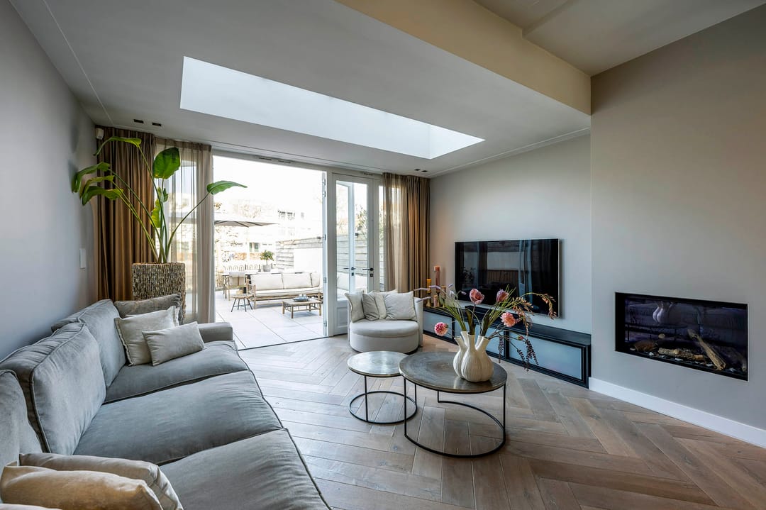 Foto 11 van Buitenveer 56