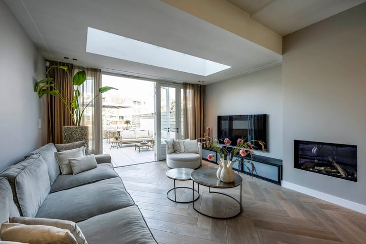 Foto 11 van Buitenveer 56