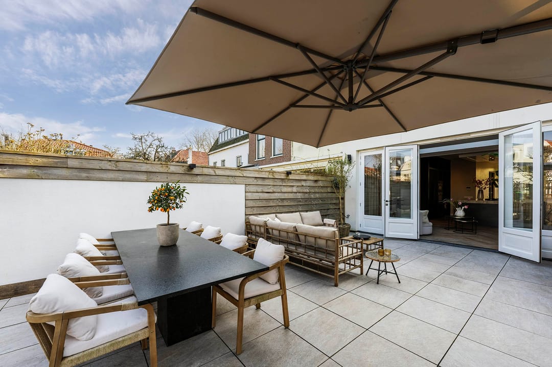 Foto 13 van Buitenveer 56