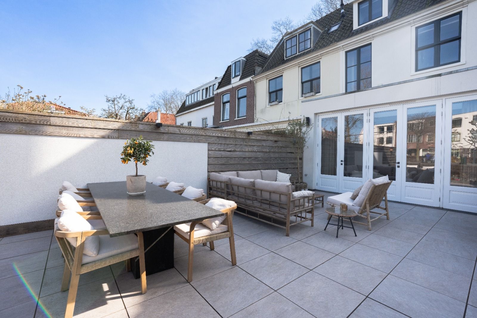 Foto 15 van Buitenveer 56