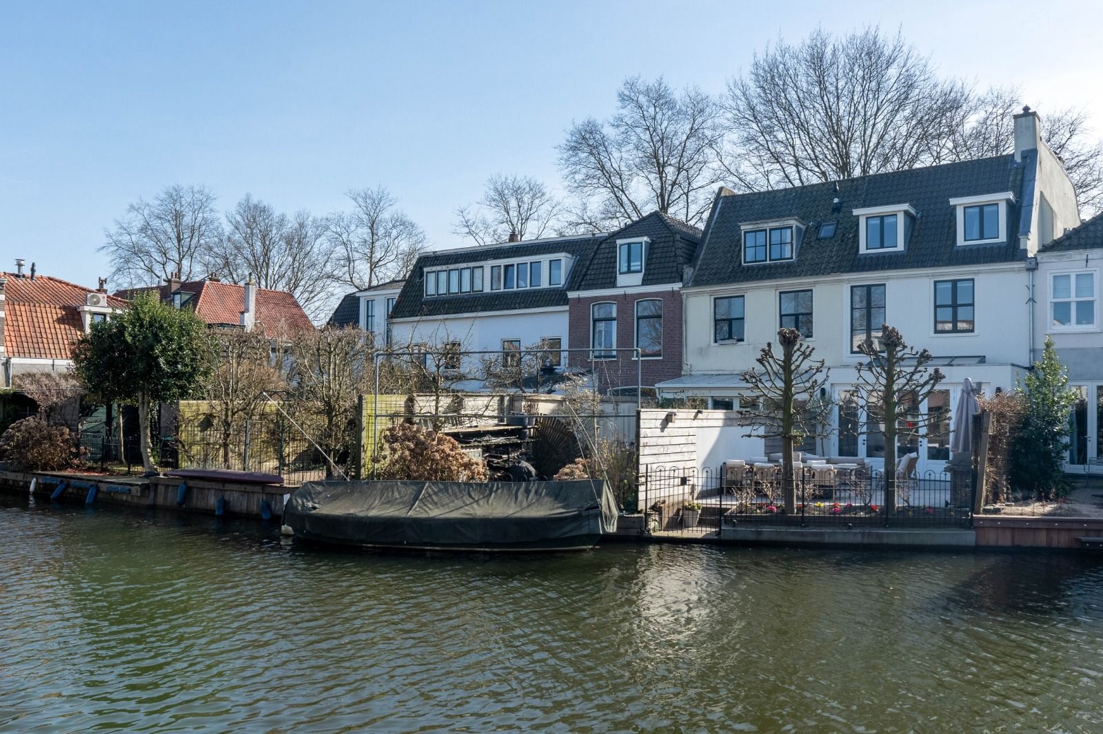 Foto 18 van Buitenveer 56