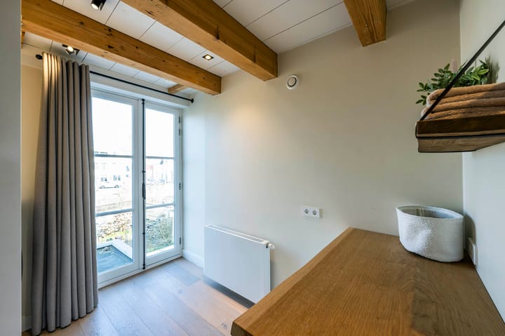 Foto 30 van Buitenveer 56