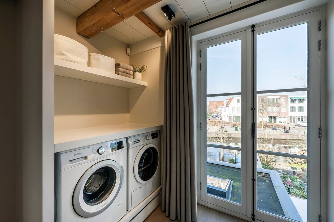 Foto 31 van Buitenveer 56