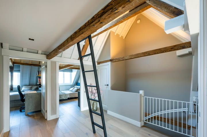 Foto 33 van Buitenveer 56