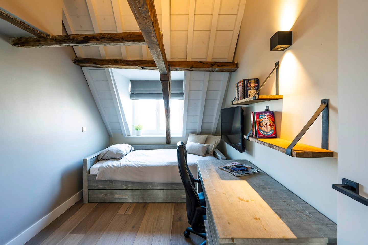 Foto 34 van Buitenveer 56