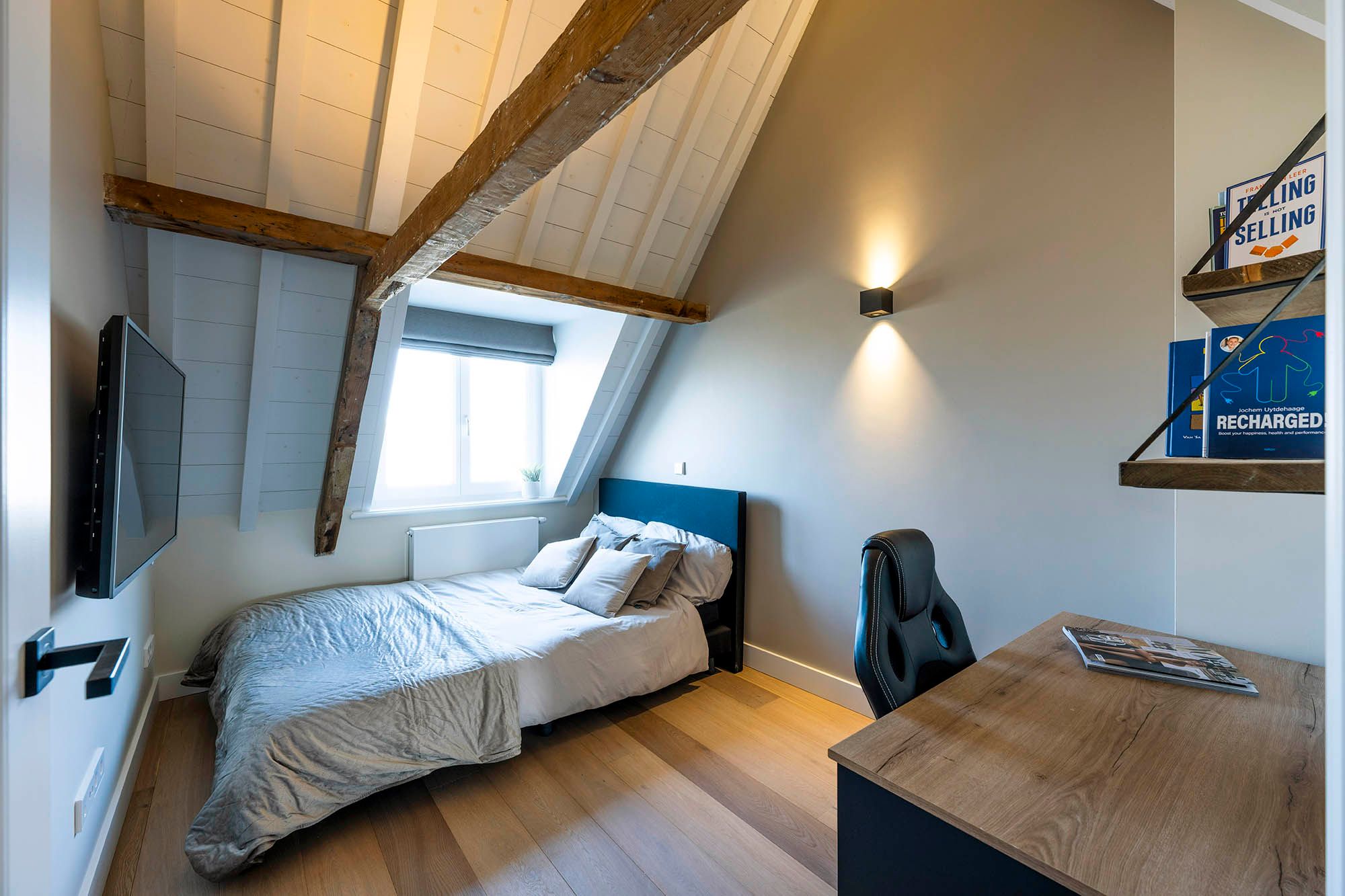 Foto 36 van Buitenveer 56