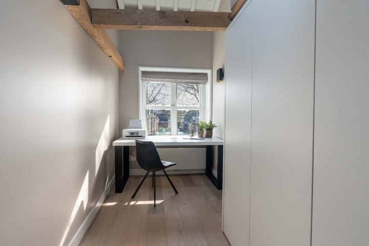 Foto 42 van Buitenveer 56