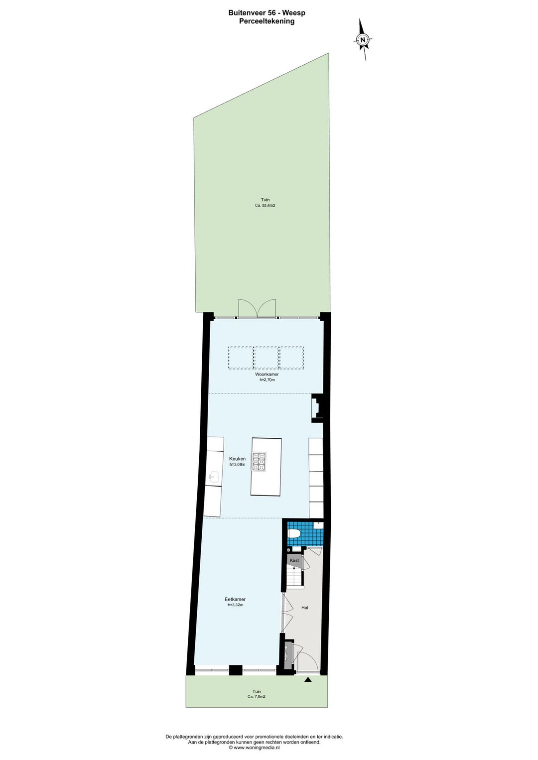 Foto 47 van Buitenveer 56