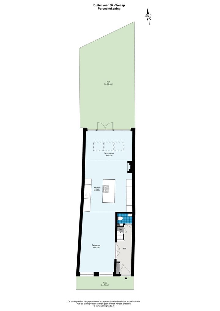 Foto 47 van Buitenveer 56