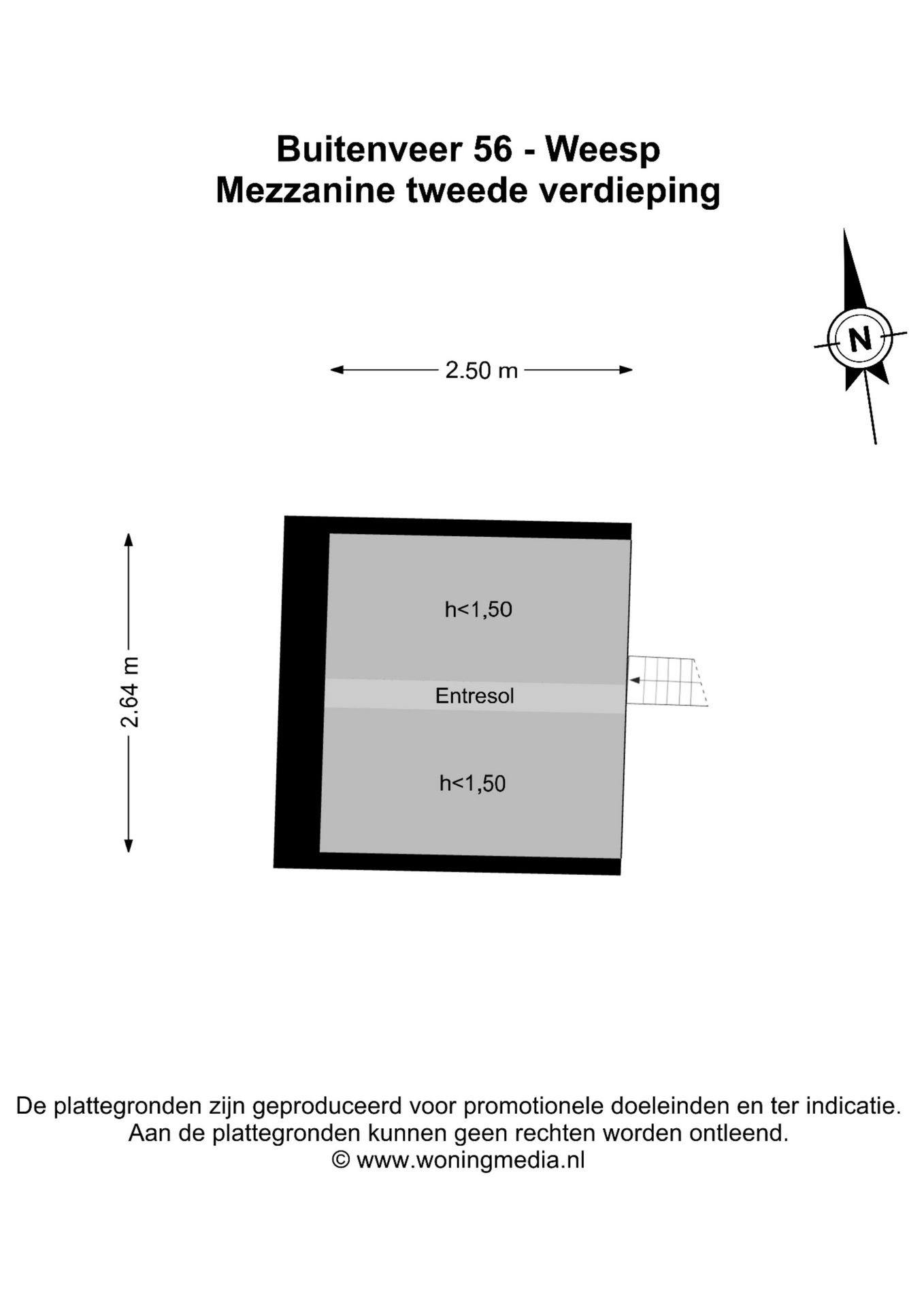 Foto 50 van Buitenveer 56