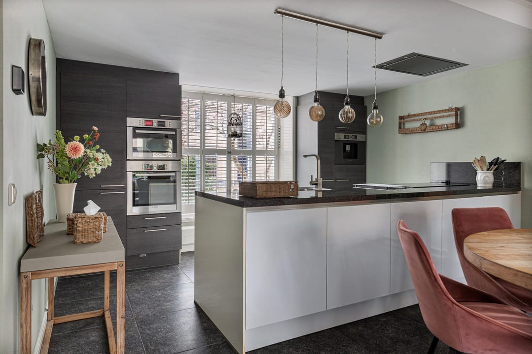 Foto 2 van Ludenhorst 40