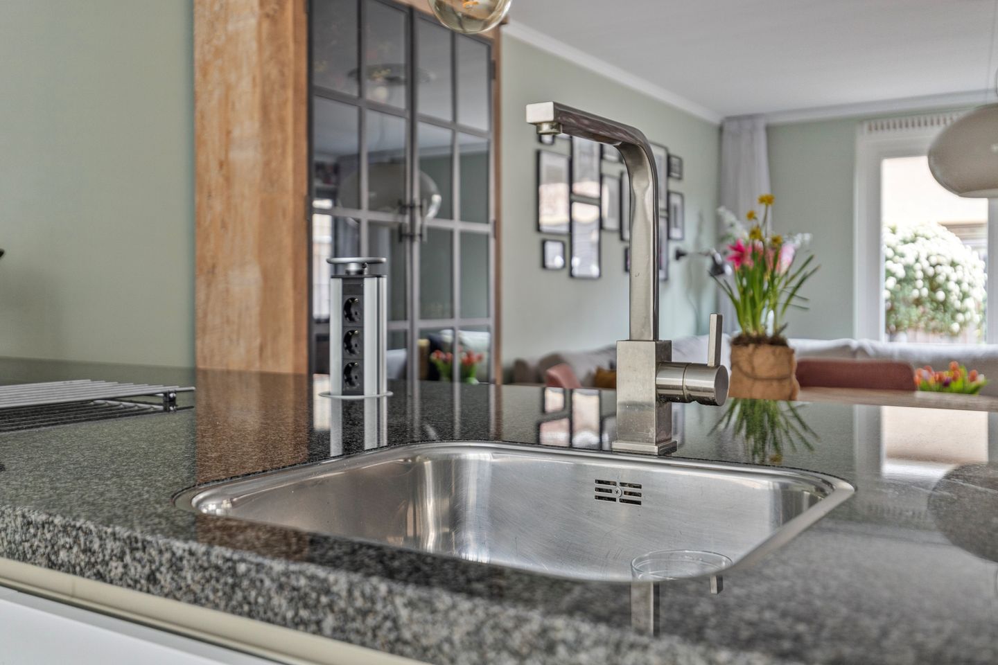 Foto 4 van Ludenhorst 40