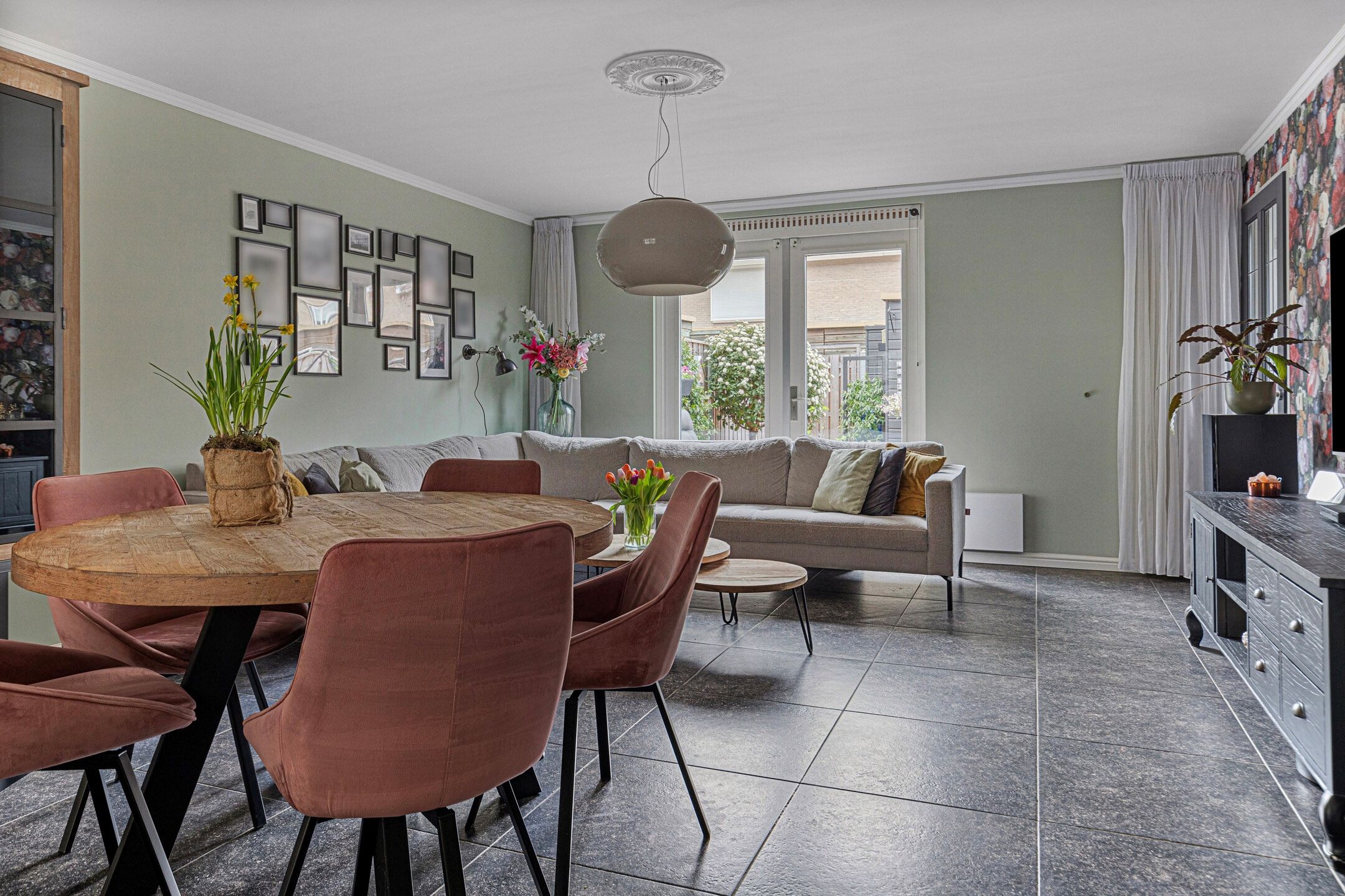 Foto 6 van Ludenhorst 40