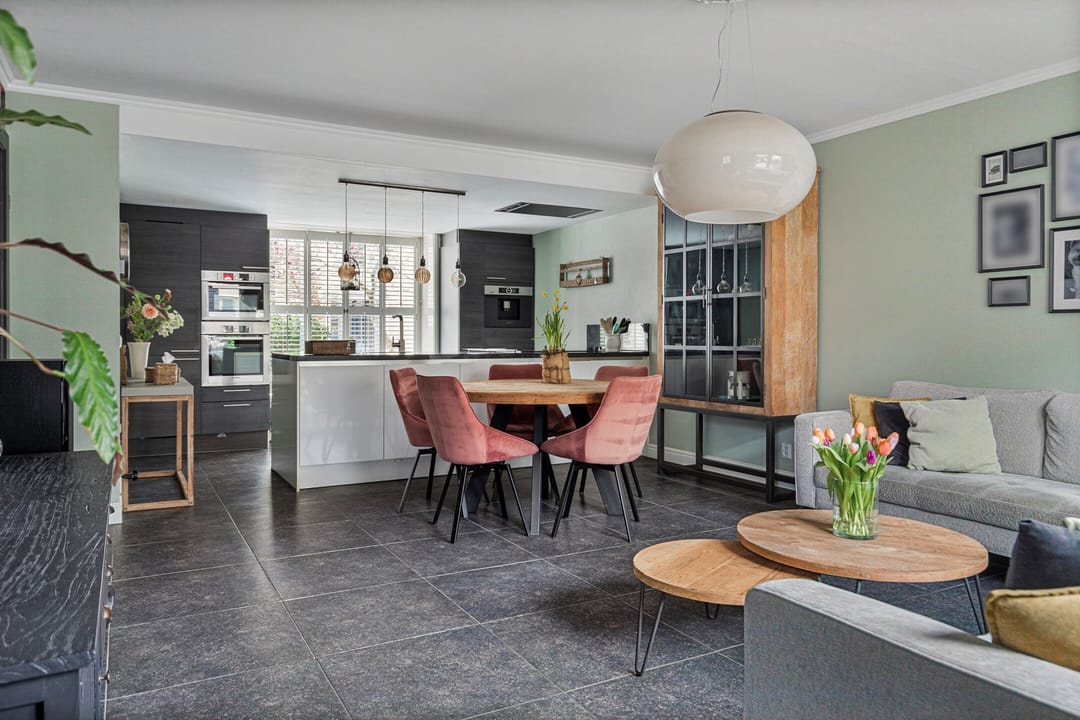 Foto 7 van Ludenhorst 40