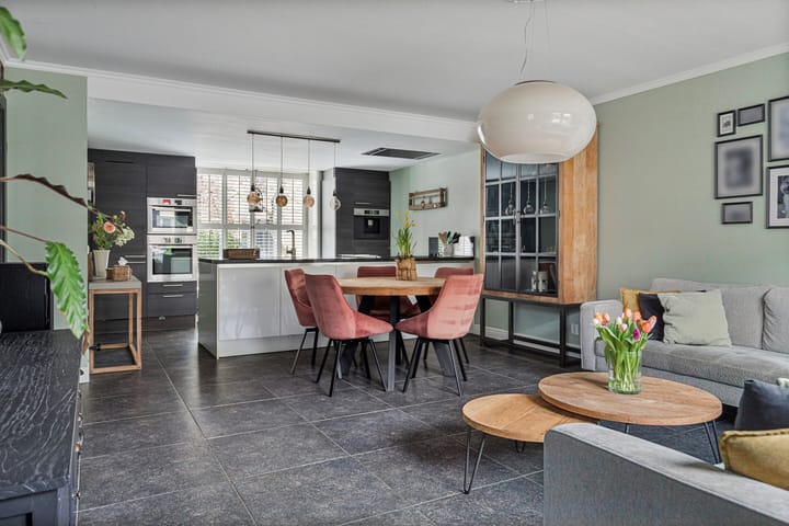 Foto 7 van Ludenhorst 40