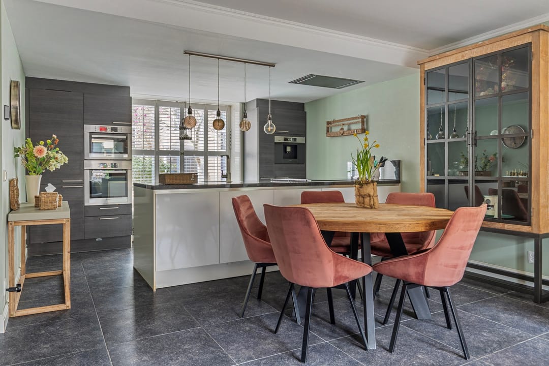 Foto 8 van Ludenhorst 40