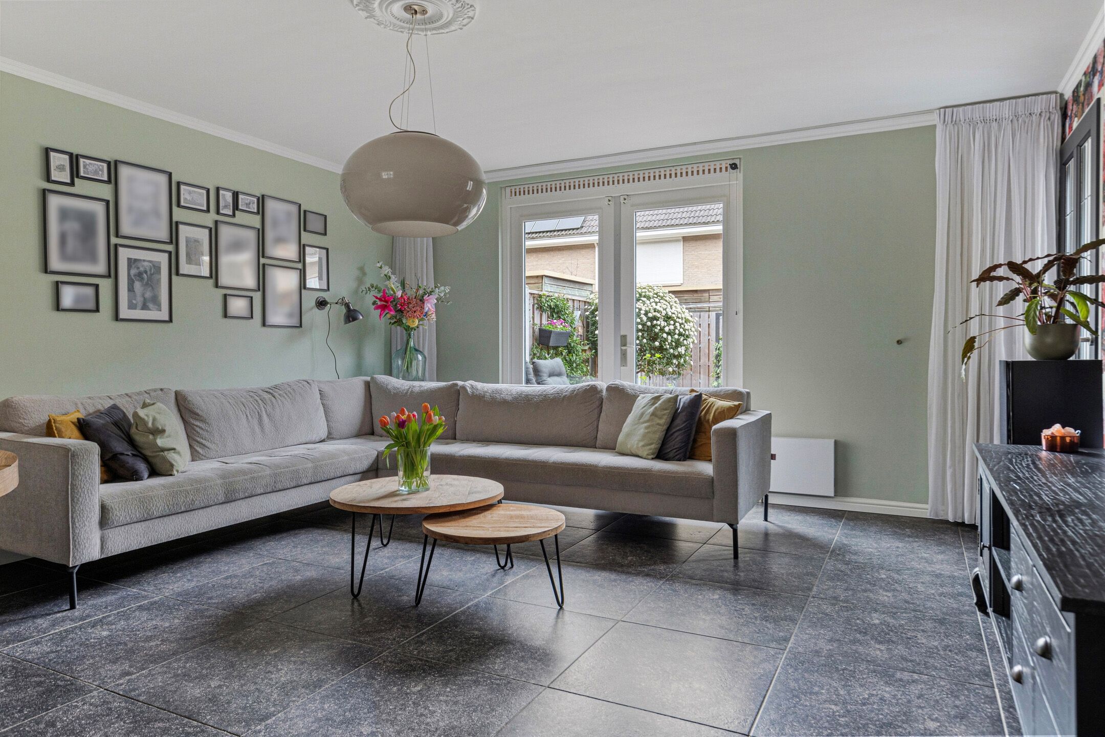 Foto 9 van Ludenhorst 40