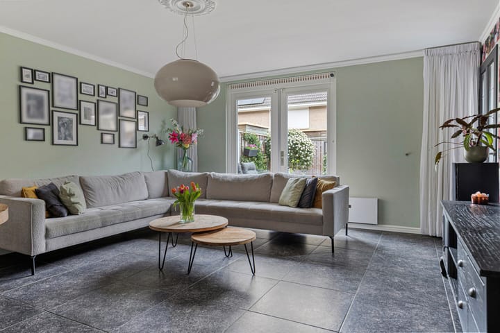 Foto 9 van Ludenhorst 40