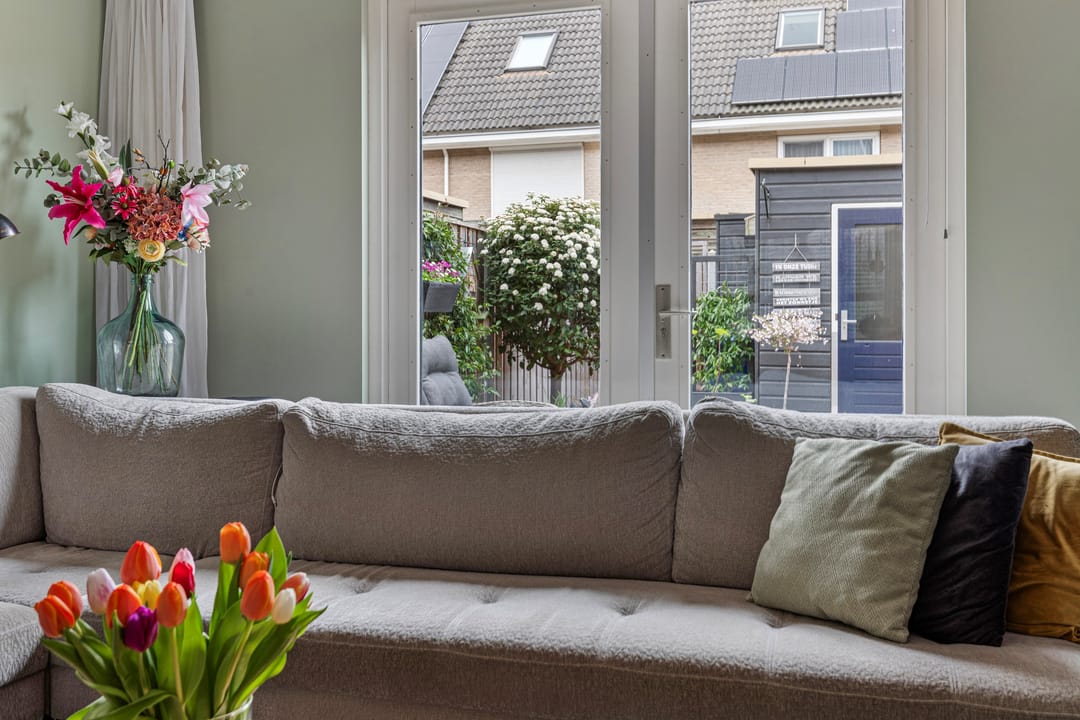 Foto 11 van Ludenhorst 40