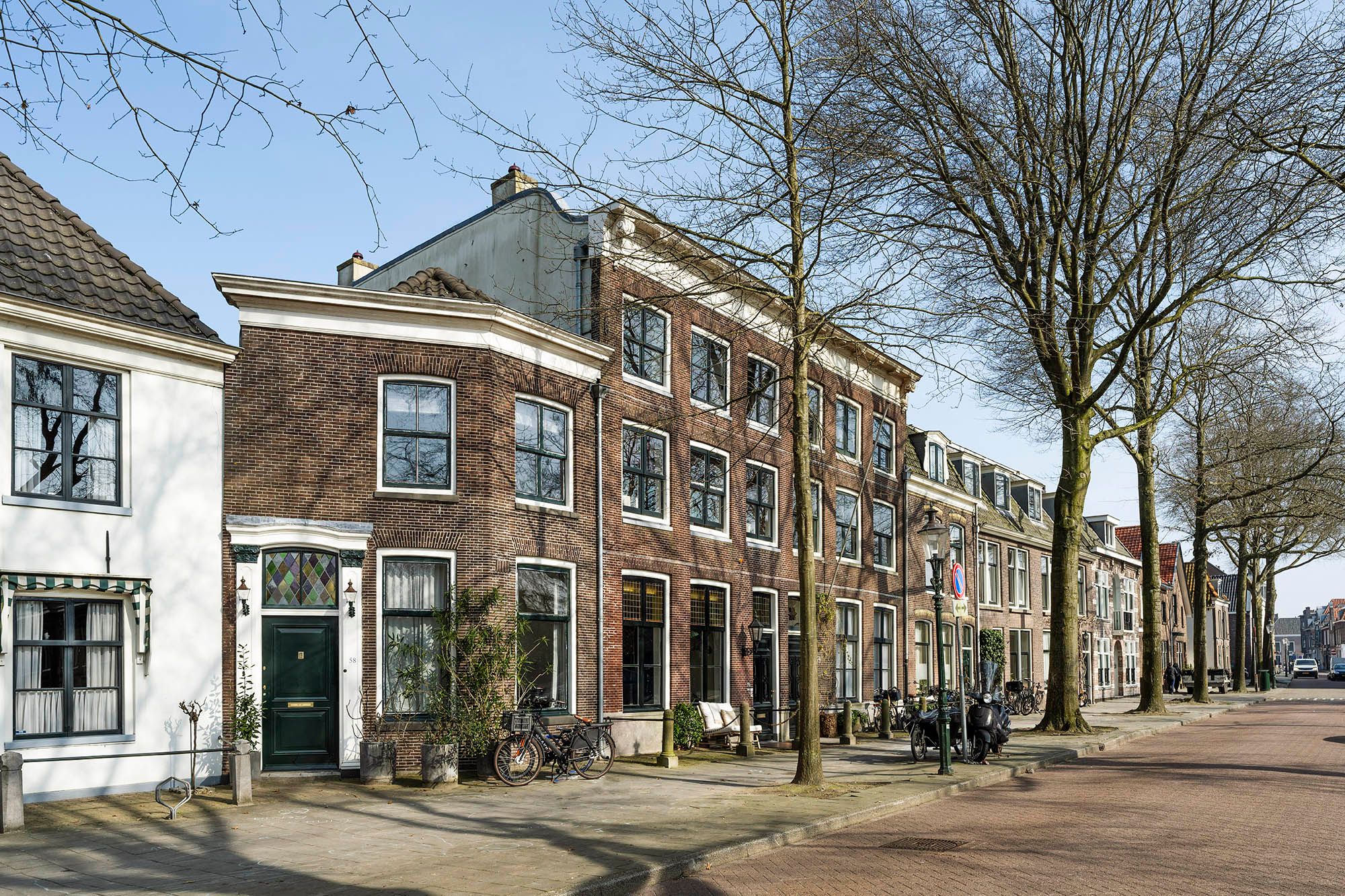 Foto 45 van Buitenveer 56