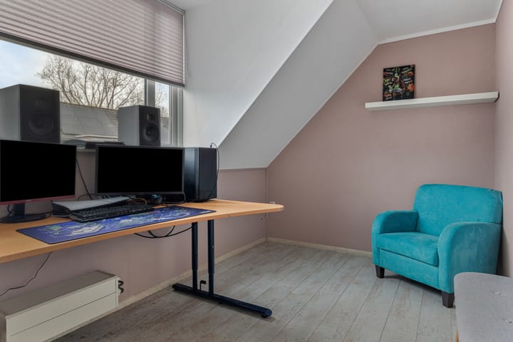 Foto 23 van Ludenhorst 40