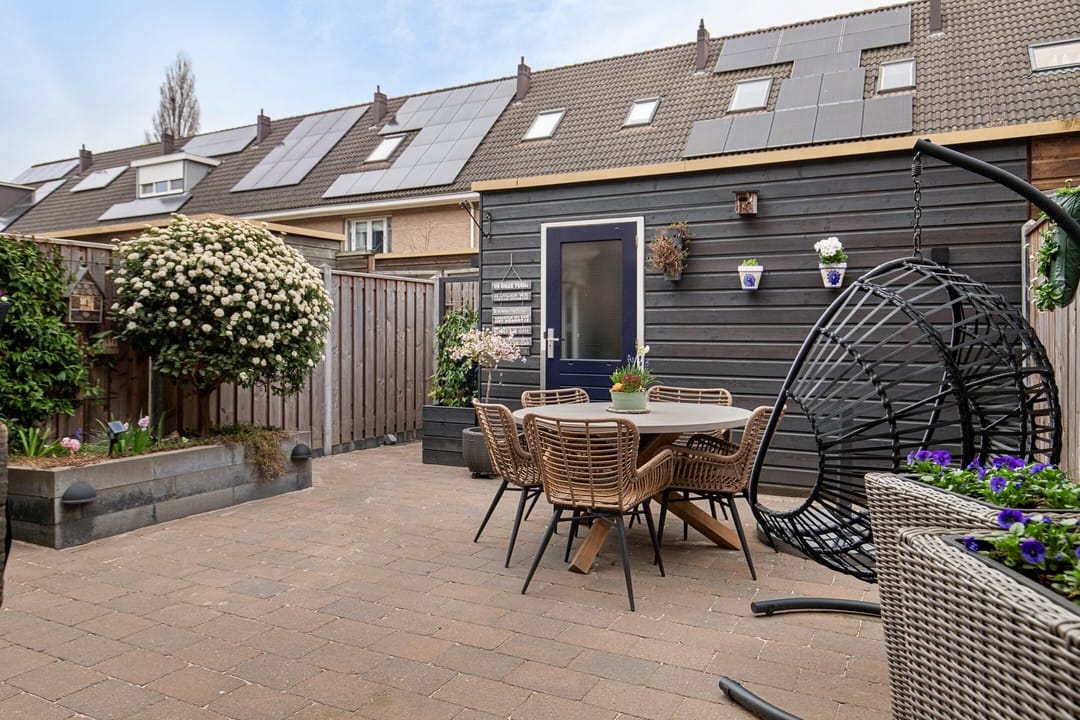 Foto 28 van Ludenhorst 40