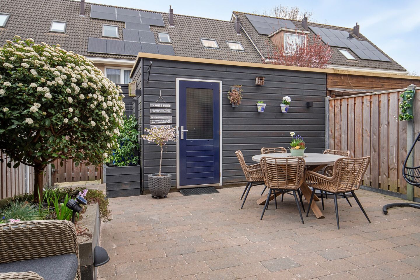 Foto 29 van Ludenhorst 40