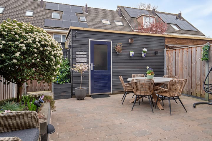 Foto 29 van Ludenhorst 40