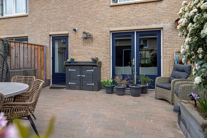 Foto 30 van Ludenhorst 40