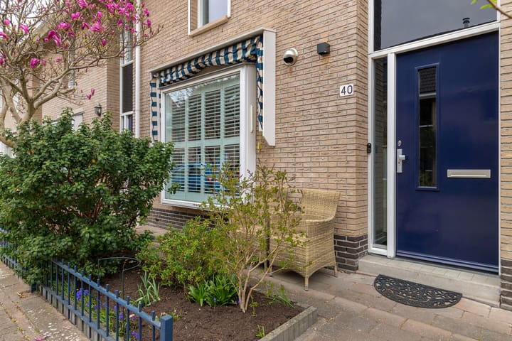 Foto 31 van Ludenhorst 40