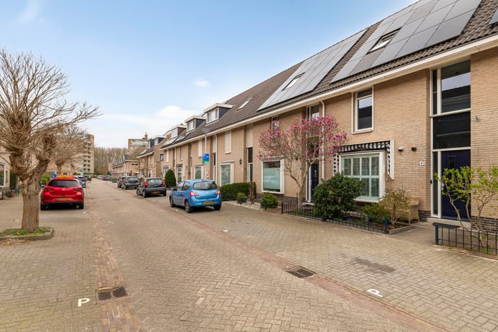 Foto 32 van Ludenhorst 40