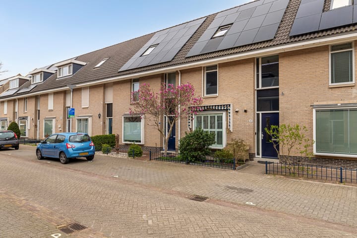 Foto 33 van Ludenhorst 40