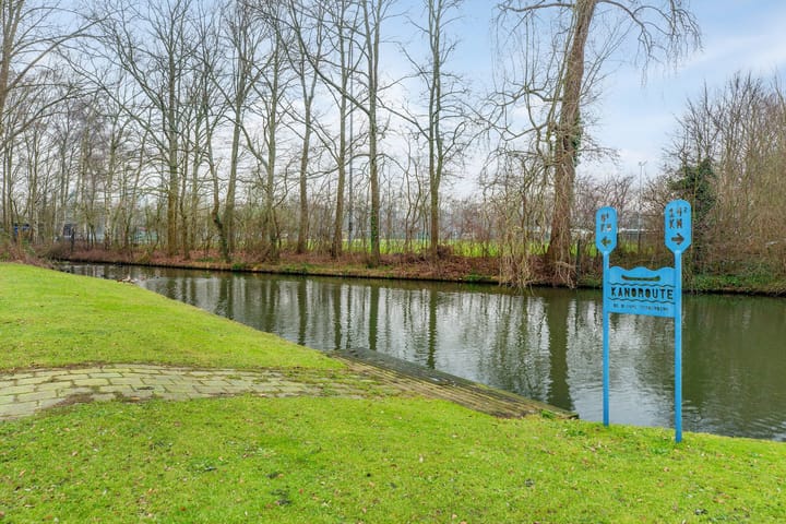 Foto 34 van Ludenhorst 40