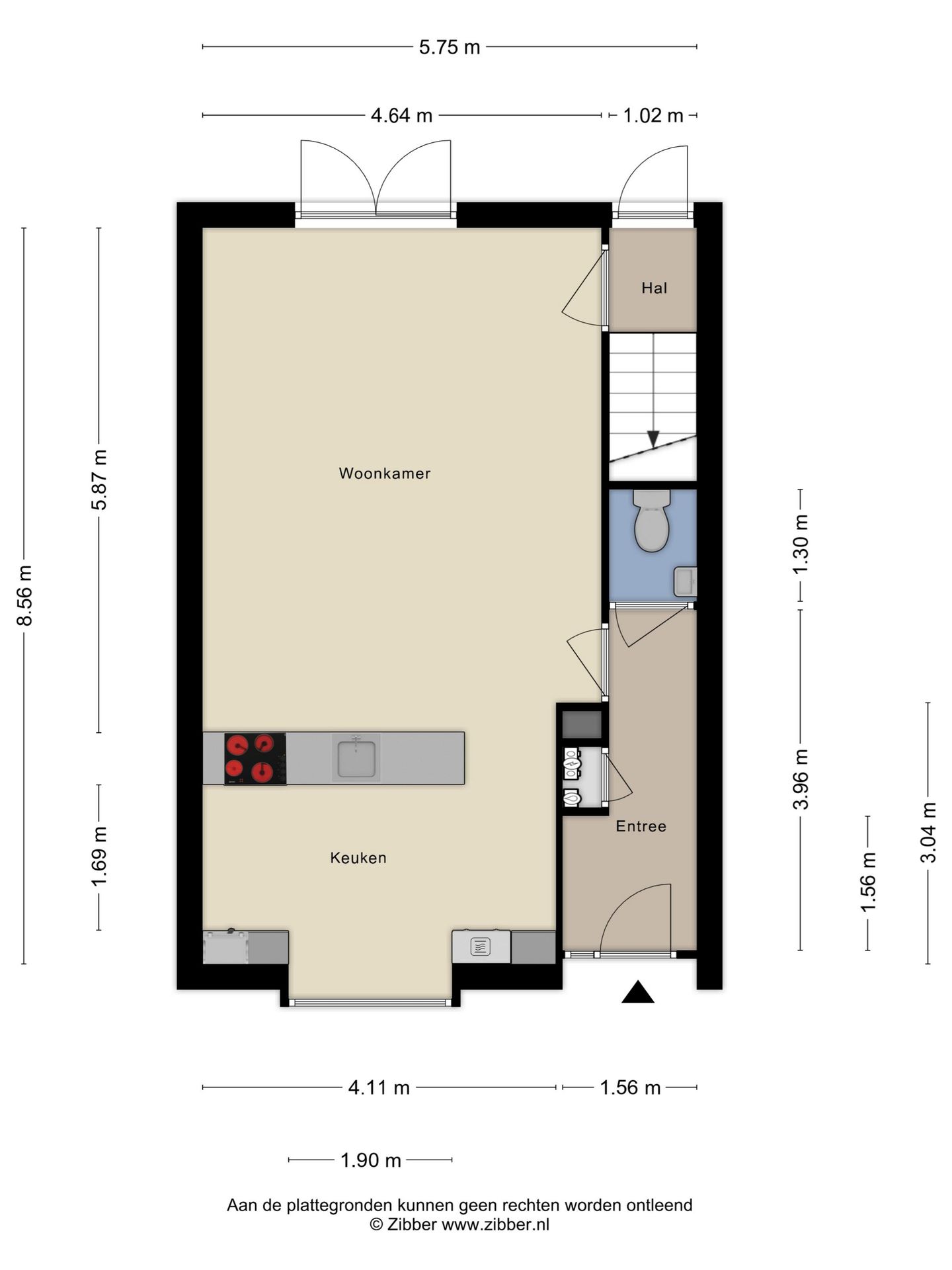 Foto 35 van Ludenhorst 40